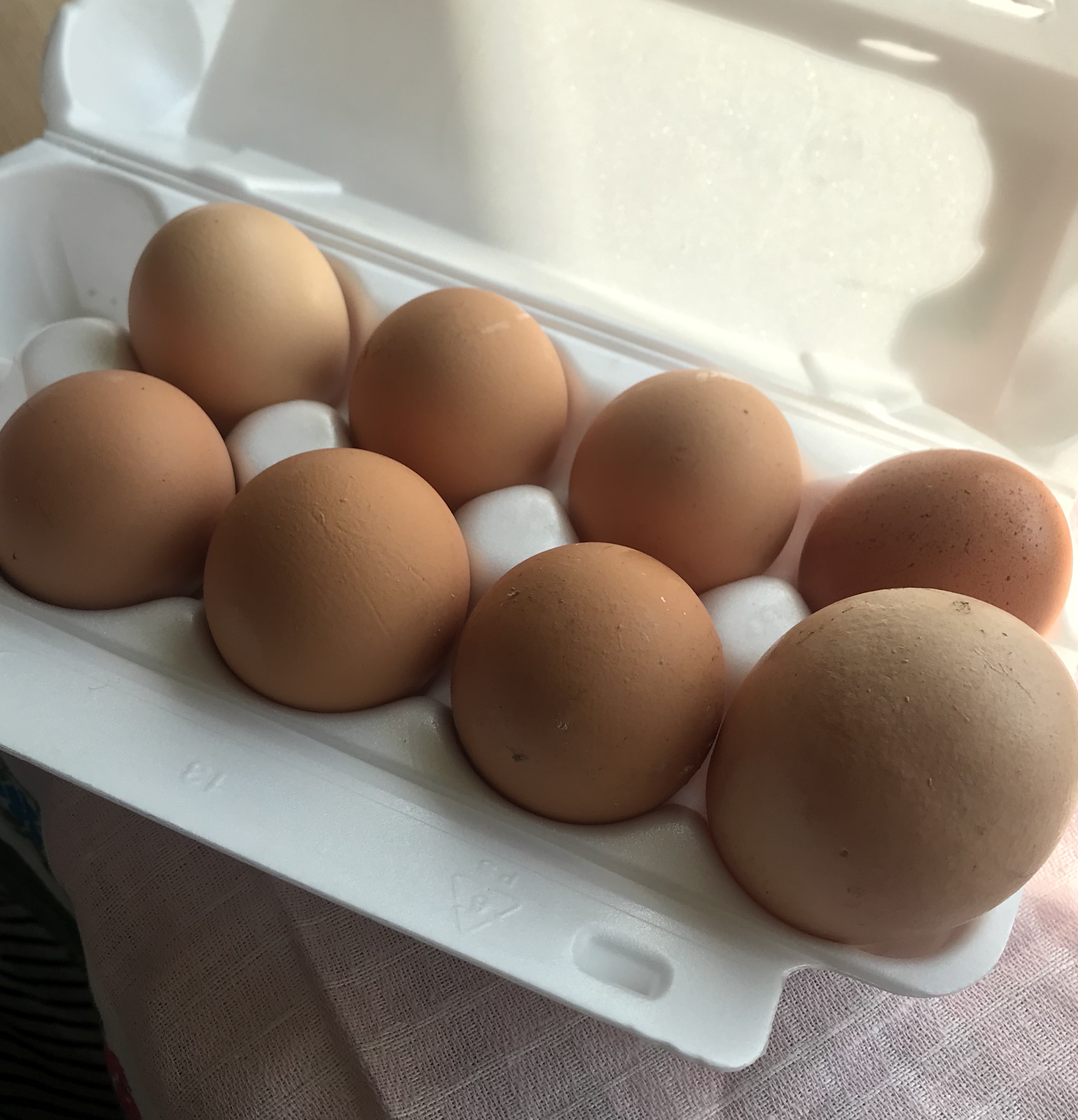 Куриные яички Куриные яички