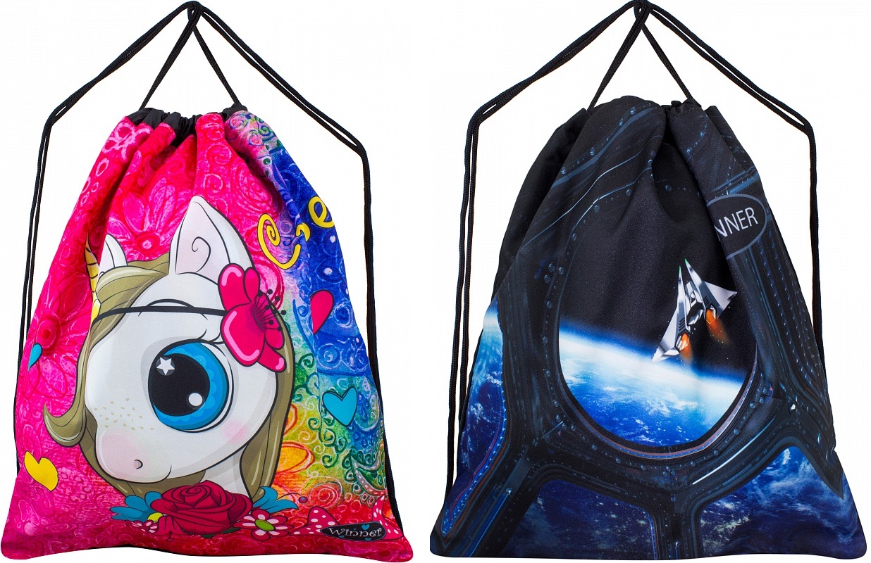 Мешки для сменной обуви для Будущих Космонавтов и Настоящих Принцесс!!! Мешки для сменной обуви для Будущих Космонавтов и Настоящих Принцесс!!!