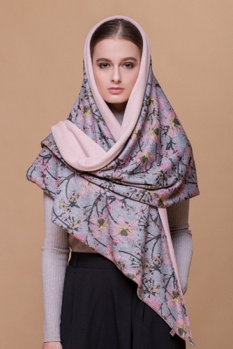 Сбор до 04.08. Стильные шапочки, очень красивые снуды, платки - шали. Состав: 100% королевская беби-альпака, шерсть, шелк и другие высококачественные материалы - 2 Сбор до 04.08. Стильные шапочки, очень красивые снуды, платки - шали. Состав: 100% королевская беби-альпака, шерсть, шелк и другие высококачественные материалы - 2