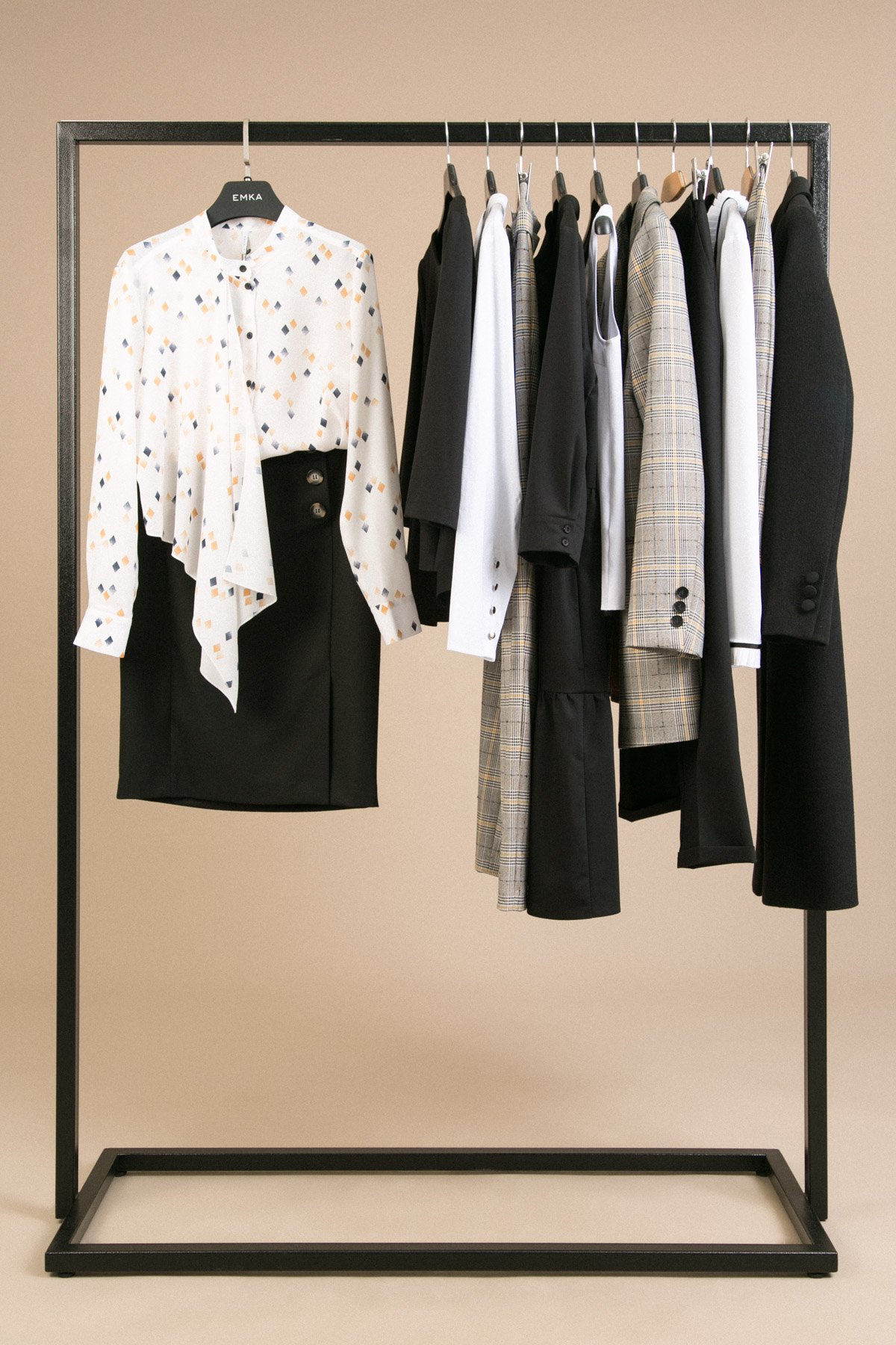 Создайте свой идеальный гардероб! Создайте свой идеальный гардероб!