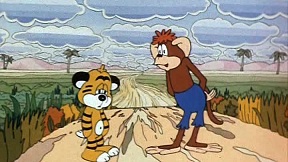 Всегда есть дорога! Всегда есть дорога!