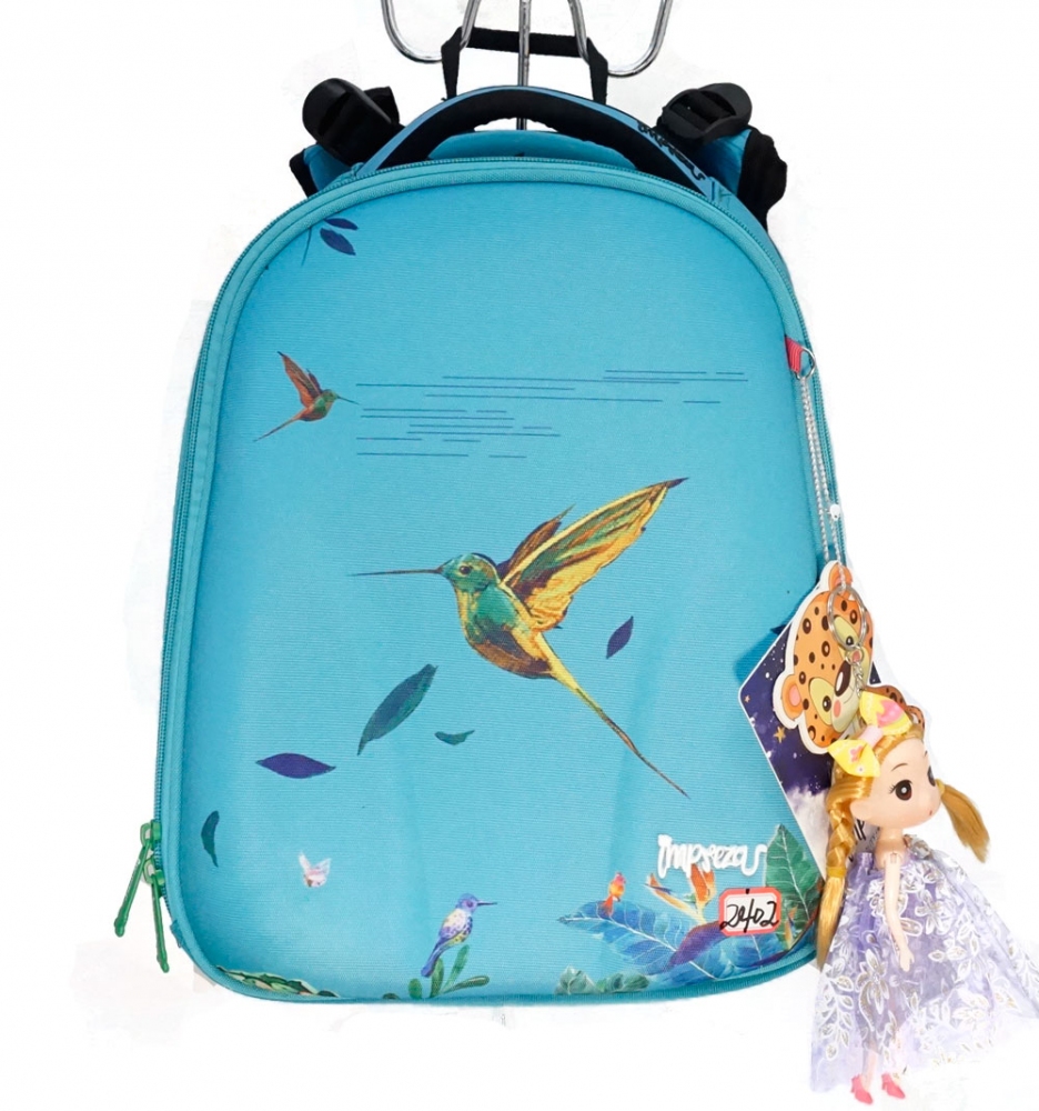 Появились очень красивые, качественные ранцы Impreza Появились очень красивые, качественные ранцы Impreza