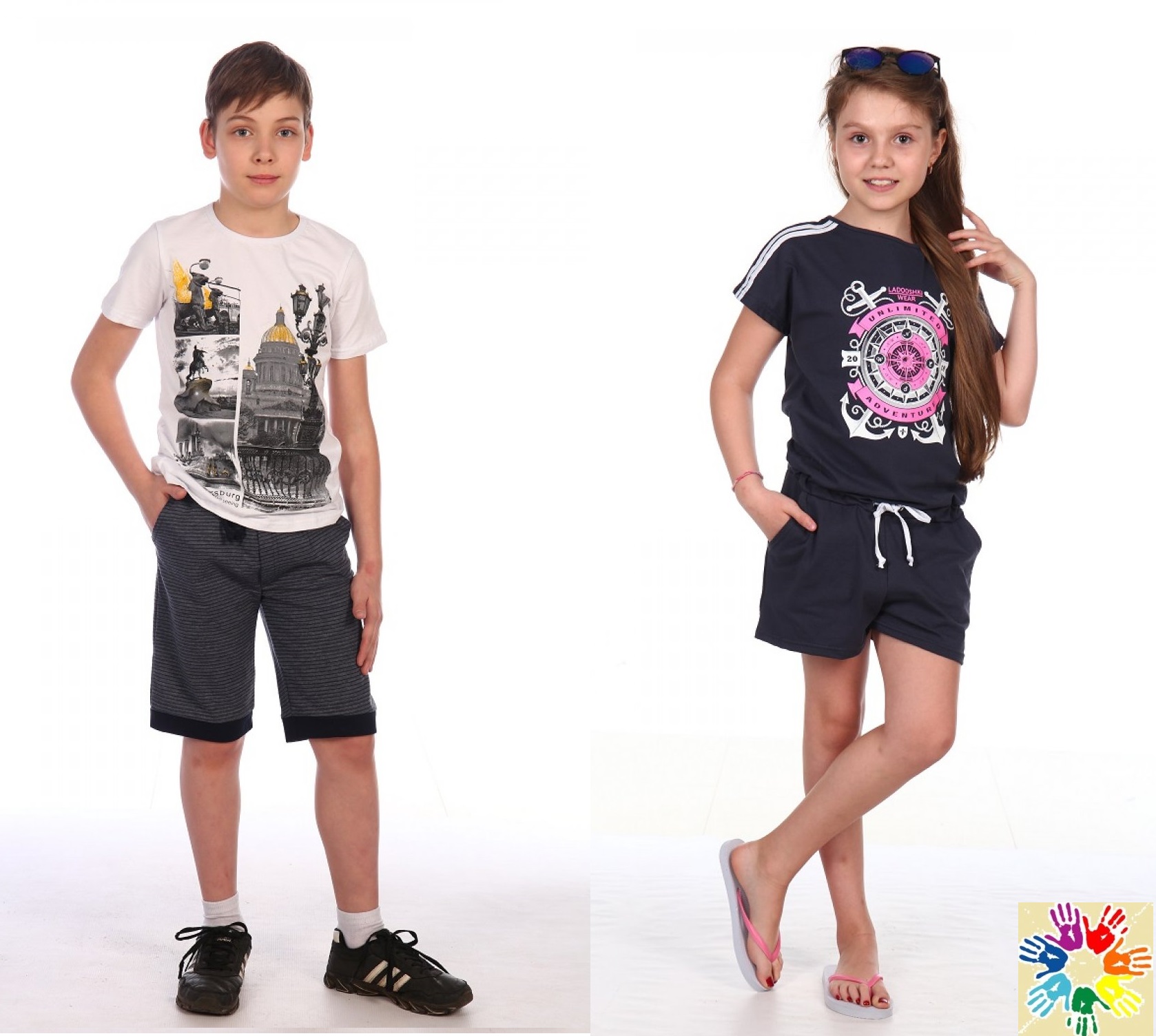 Детская мода диктует свои правила-21. Стильный трикотаж для подростков по ценам эконом-класса! Детская мода диктует свои правила-21. Стильный трикотаж для подростков по ценам эконом-класса!