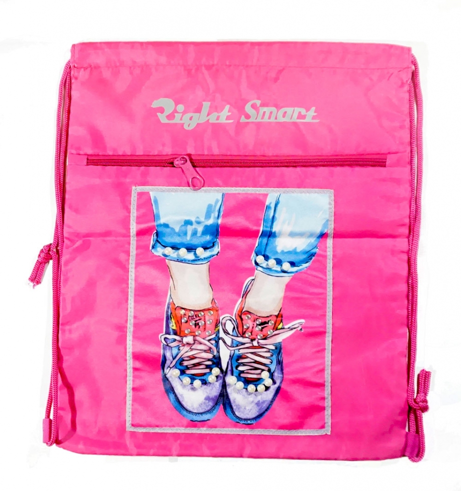 Потенциальный пристрой - мешки для сменки! Потенциальный пристрой - мешки для сменки!