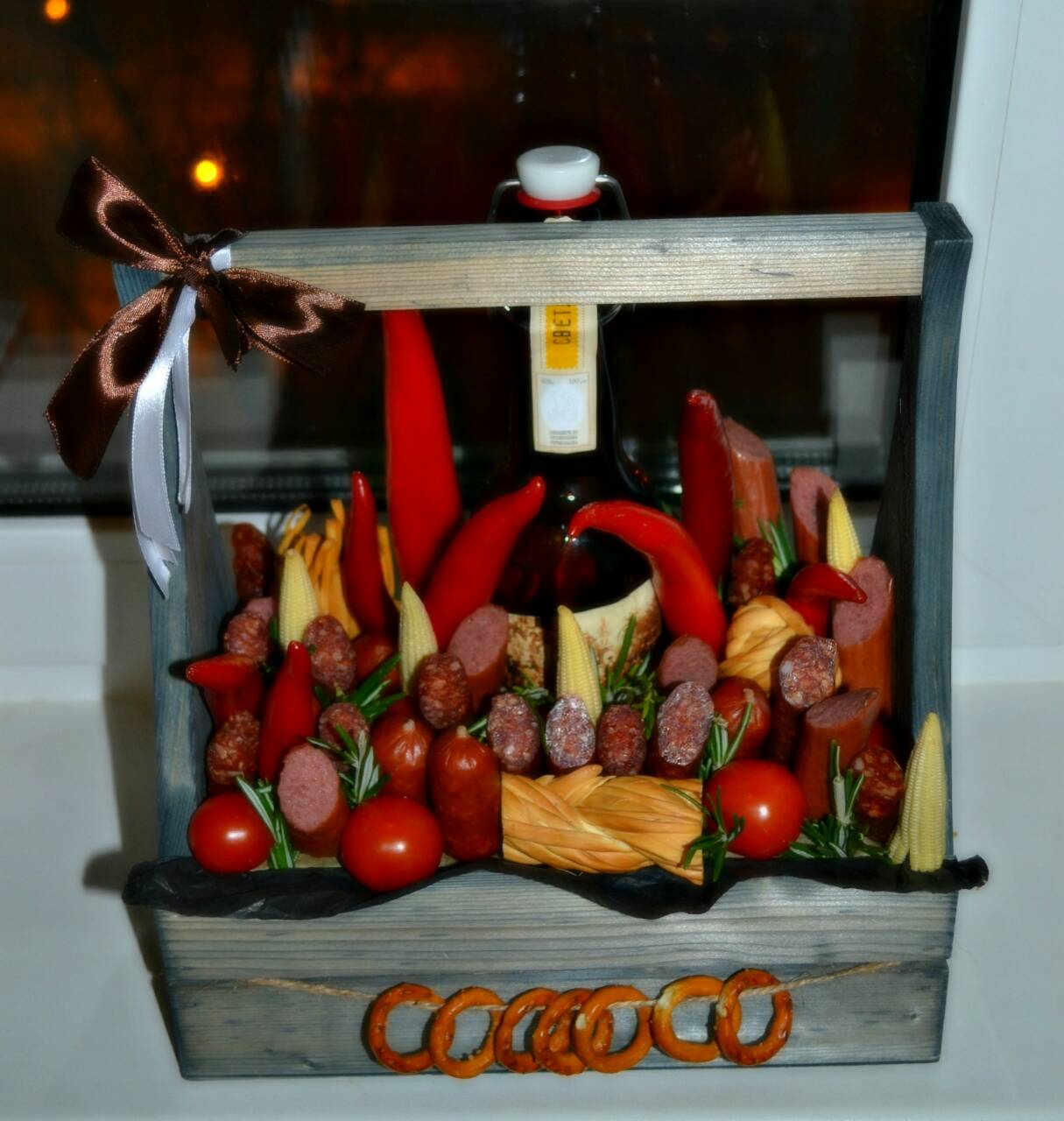 Изготовление вкусных, эксклюзивных и необычных съедобных букетов в Нижнем Новгороде Изготовление вкусных, эксклюзивных и необычных съедобных букетов в Нижнем Новгороде