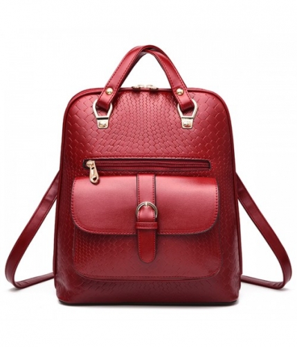 Рюкзак, цвет красный, арт. 1117 Оптовая цена: 1240 р Артикул: 1117 Материал: эко кожа Рюкзак, цвет красный, арт. 1117 Оптовая цена: 1240 р Артикул: 1117 Материал: эко кожа