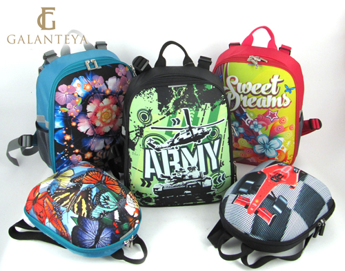 Экспресс к школе! Гaлaнтэя-10. Школьные, детские, городские рюкзаки и молодежные сумки. Ремни! Интересные принты! Белорусский производитель с неизменным качеством! Экспресс к школе! Гaлaнтэя-10. Школьные, детские, городские рюкзаки и молодежные сумки. Ремни! Интересные принты! Белорусский производитель с неизменным качеством!