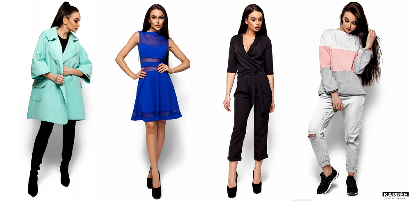 Кэрри-8. Самая жаркая распродажа лета началась! Скидки до 70%! Модная женская одежда! Стильняшные платья, костюмы, комбинезоны, брюки и блузки! А еще моднючие классные курточки! Ну очень недорого) Кэрри-8. Самая жаркая распродажа лета началась! Скидки до 70%! Модная женская одежда! Стильняшные платья, костюмы, комбинезоны, брюки и блузки! А еще моднючие классные курточки! Ну очень недорого)