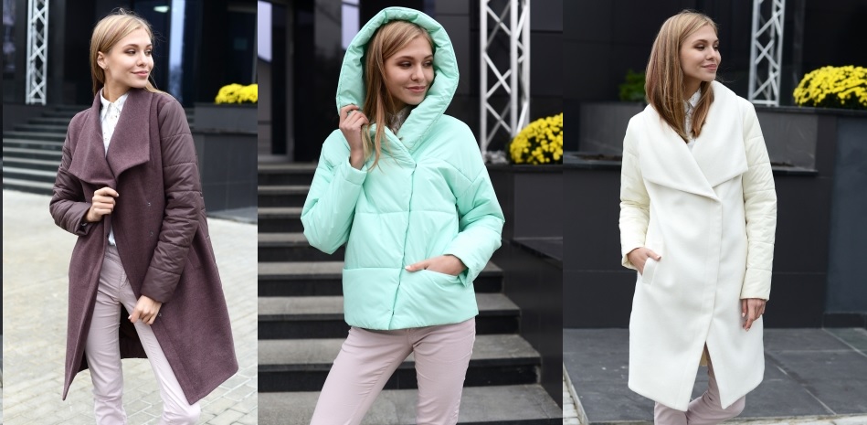 ТwinТiр-104. Яркая осень с новинками! Распродажа! Стильные ветровки, плащи, пальто, куртки и жилеты доступные всем! Низкие цены, проверенное качество! ТwinТiр-104. Яркая осень с новинками! Распродажа! Стильные ветровки, плащи, пальто, куртки и жилеты доступные всем! Низкие цены, проверенное качество!