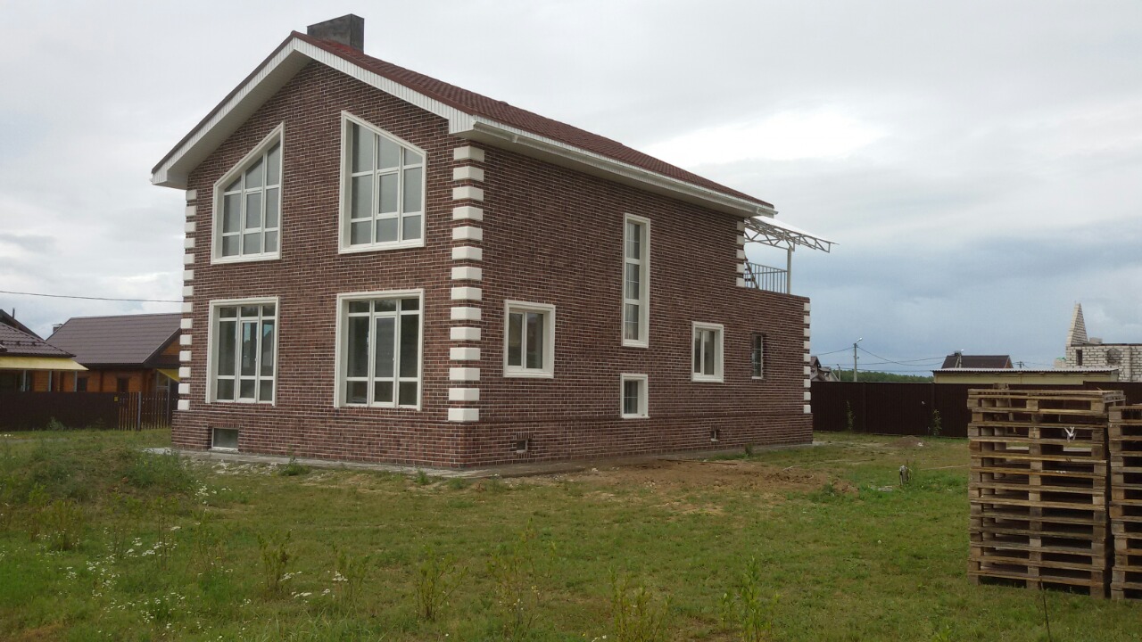 Всегда интересен конечный результат работы. Всегда интересен конечный результат работы.