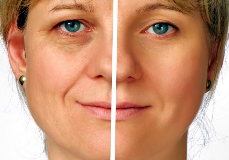 Зачем нужен омолаживающий массаж лица? Зачем нужен омолаживающий массаж лица?