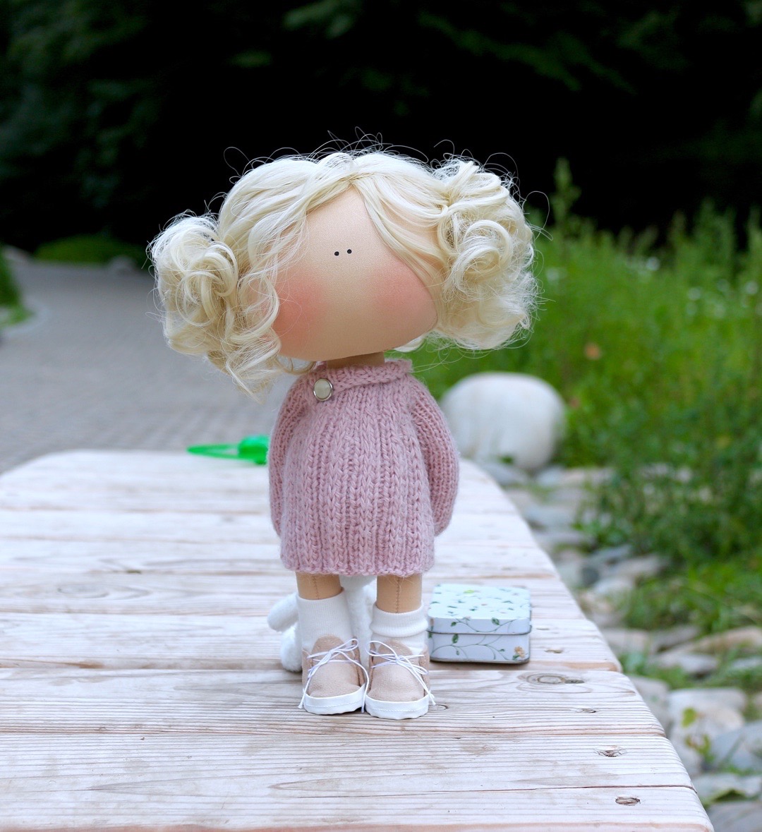 Конфетка Конфетка