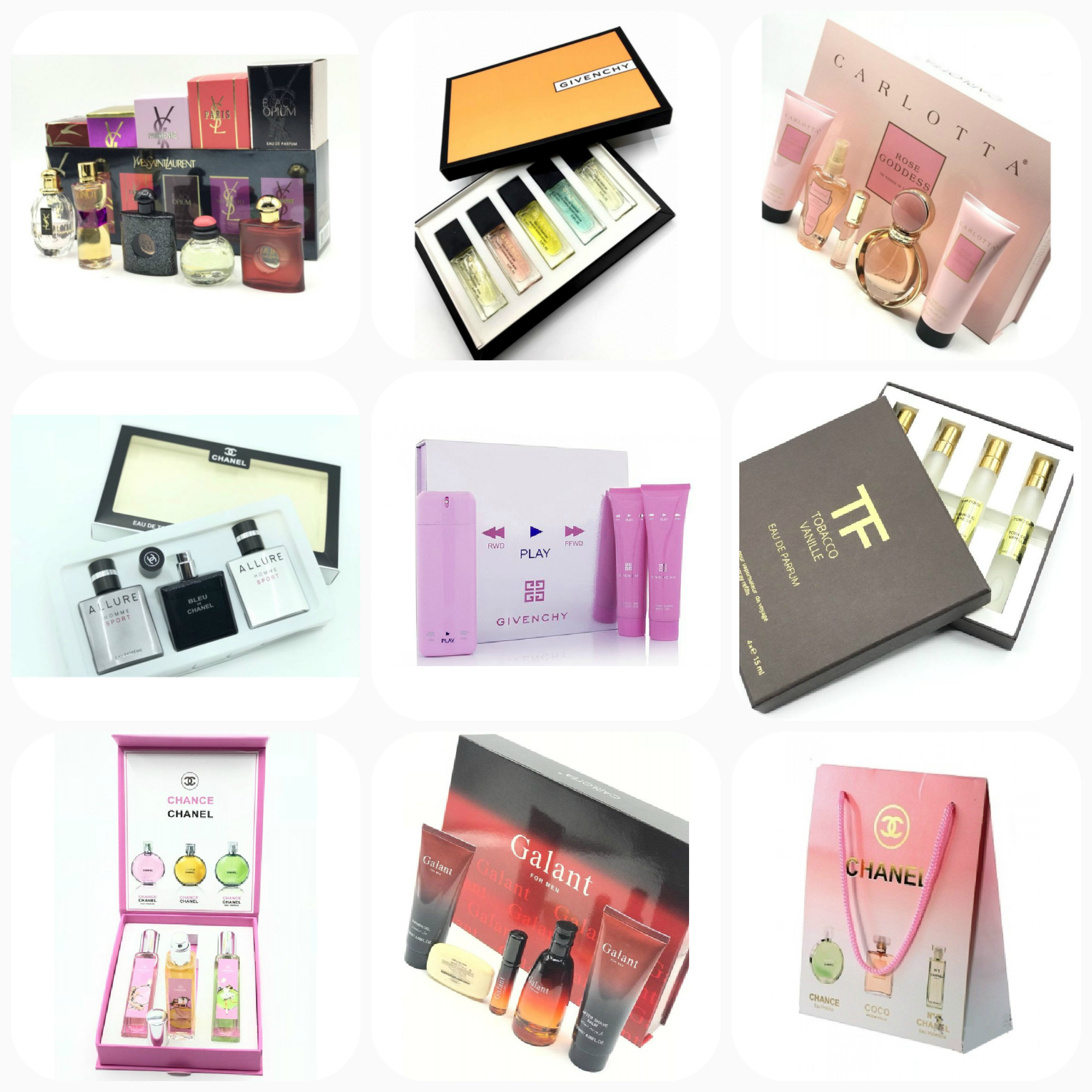 ПАРФЮМИРОВАННЫЕ И КОСМЕТИЧЕСКИЕ ПОДАРОЧНЫЕ НАБОРЫ!!!! ПАРФЮМИРОВАННЫЕ И КОСМЕТИЧЕСКИЕ ПОДАРОЧНЫЕ НАБОРЫ!!!!