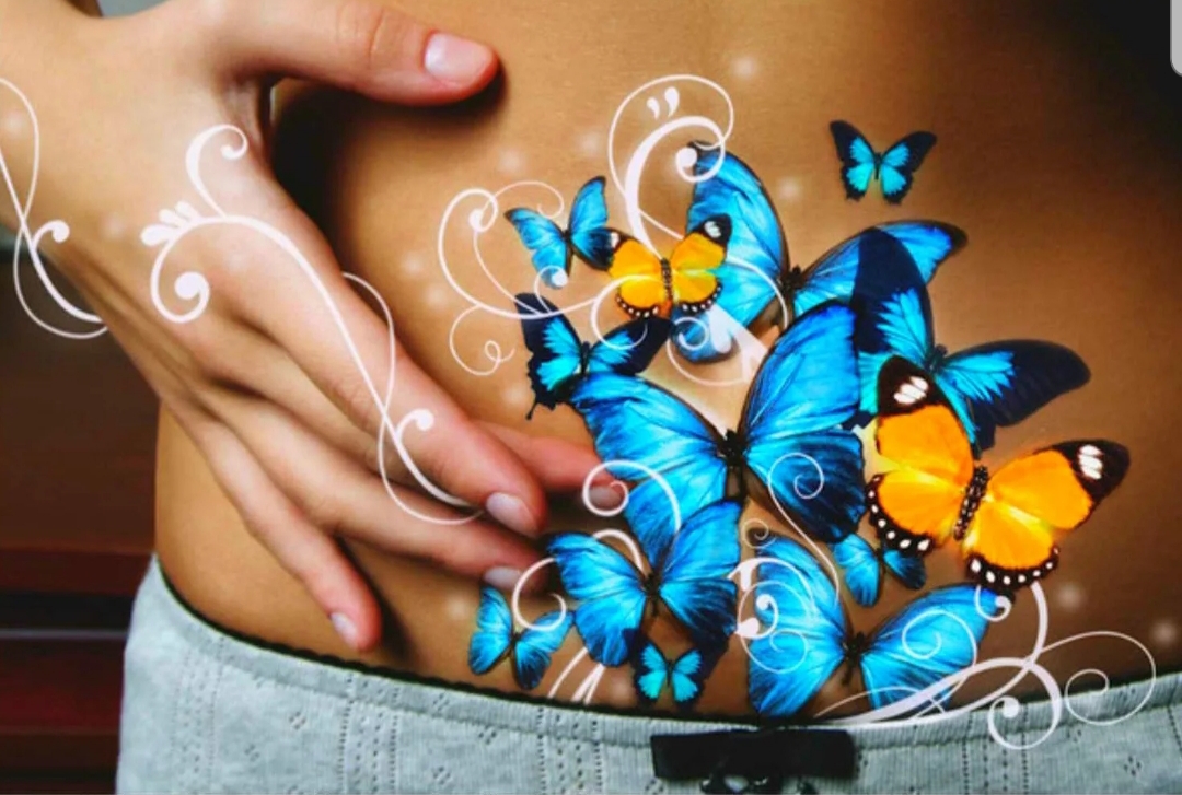 Нарушаем табу и освобождаем свои эмоции... Нарушаем табу и освобождаем свои эмоции...