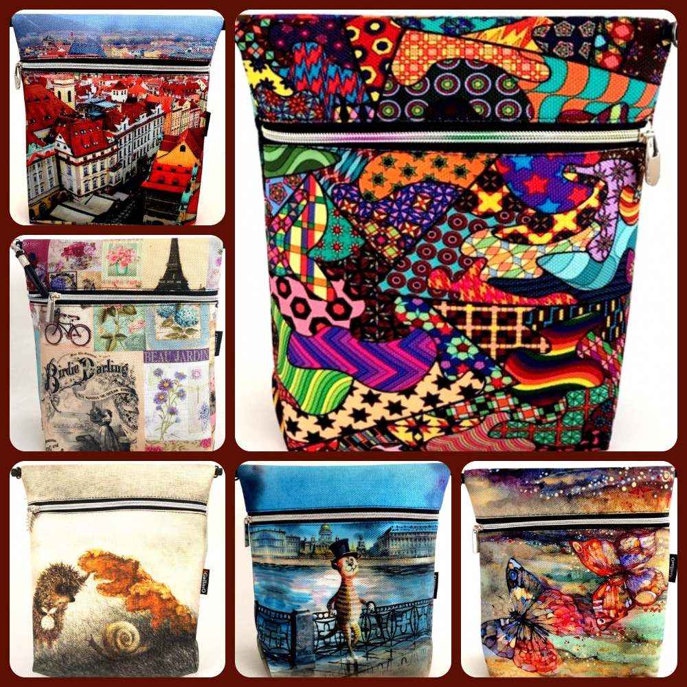 Сумочка на все времена-Женская сумка GEMMA+орг Сумочка на все времена-Женская сумка GEMMA+орг