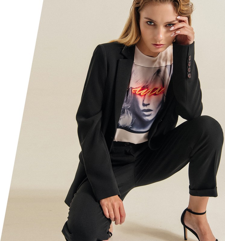 Сбор заказов до 15.09. Модные образы деловой одежды от ТМ Saf*fonov. Беларусь. Сбор заказов до 15.09. Модные образы деловой одежды от ТМ Saf*fonov. Беларусь.