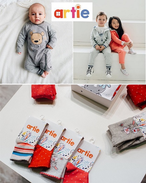 Сбор до 10/09. Artie (Арти) - любовь с первого взгляда.Трикотаж для деток р-ры 62-128. Носочно-чулочные изделия (хлопок, микрофибра, бамбук, махра) до 164р. Сбор до 10/09. Artie (Арти) - любовь с первого взгляда.Трикотаж для деток р-ры 62-128. Носочно-чулочные изделия (хлопок, микрофибра, бамбук, махра) до 164р.