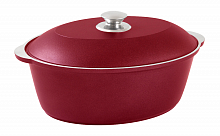 Утятница ДП (бордо) 4л у41б Оптовая цена: 1250 р Утятница ДП (бордо) 4л у41б Оптовая цена: 1250 р