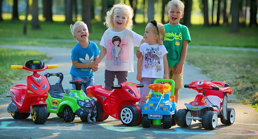 Сбор заказов. Детский транспорт-9. Велосипеды 12 Сбор заказов. Детский транспорт-9. Велосипеды 12