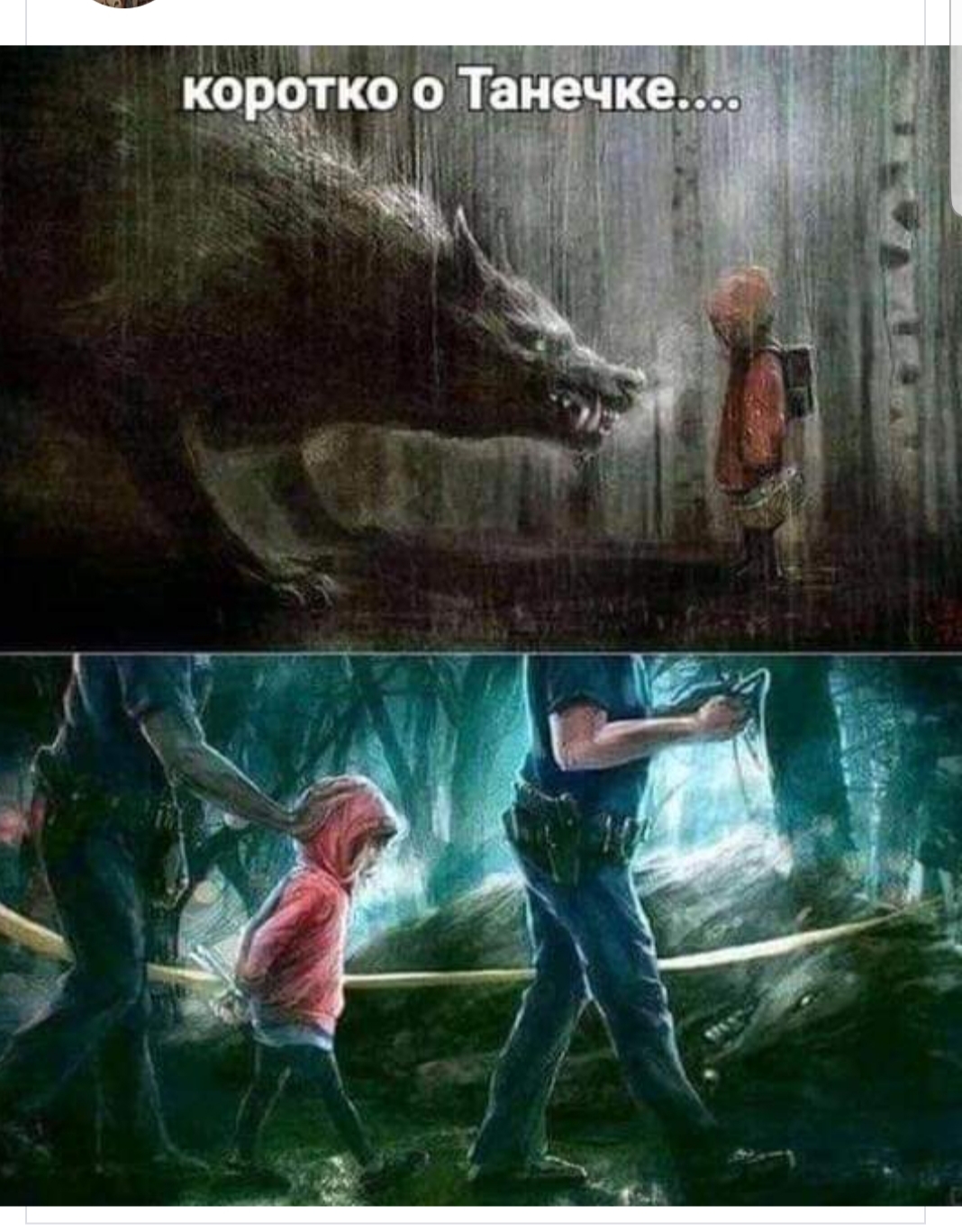 Феномены Тени и зла в волшебных сказках Феномены Тени и зла в волшебных сказках