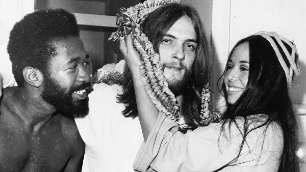 Покойся с миром, Иисус Христос - Суперзвезда Покойся с миром, Иисус Христос - Суперзвезда