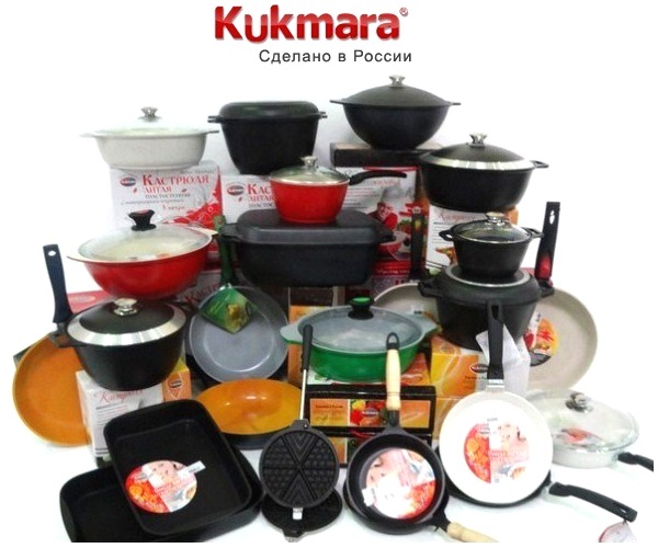 Литая посуда *"Kukmara"*. Наборы столовые *"Luminarc"*. Наборы эмалированной посуды. Дистилляторы. Электросушилки. Литая посуда *"Kukmara"*. Наборы столовые *"Luminarc"*. Наборы эмалированной посуды. Дистилляторы. Электросушилки.