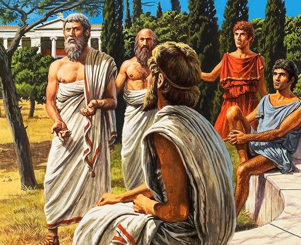 5 известных фраз, которые на самом деле означают совсем другое 5 известных фраз, которые на самом деле означают совсем другое