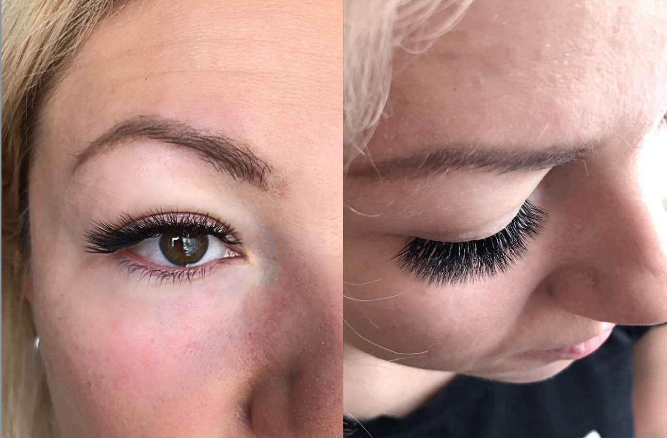 на вторник освободилось место на реснички! в 13:30 на вторник освободилось место на реснички! в 13:30