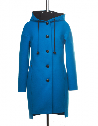 Тая демисезонное пальто Оптовая цена: 2700 р Тая демисезонное пальто Оптовая цена: 2700 р