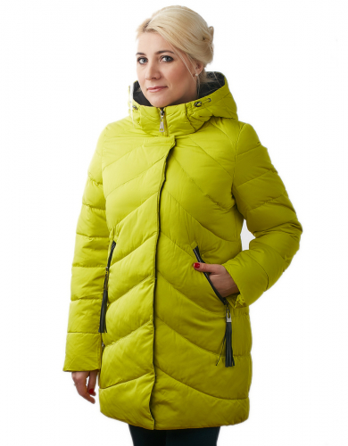 Полина куртка зимняя (лайм) Оптовая цена: 2000 р Полина куртка зимняя (лайм) Оптовая цена: 2000 р