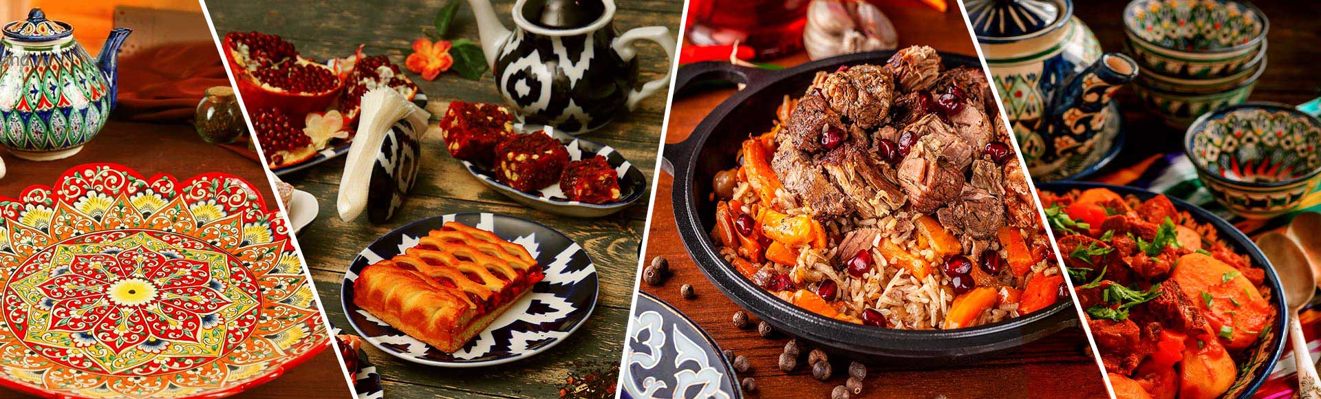 Узбекская посуда:Риштан и Атлас-для повседневной и праздничной сервировки стола! Узбекская посуда:Риштан и Атлас-для повседневной и праздничной сервировки стола!