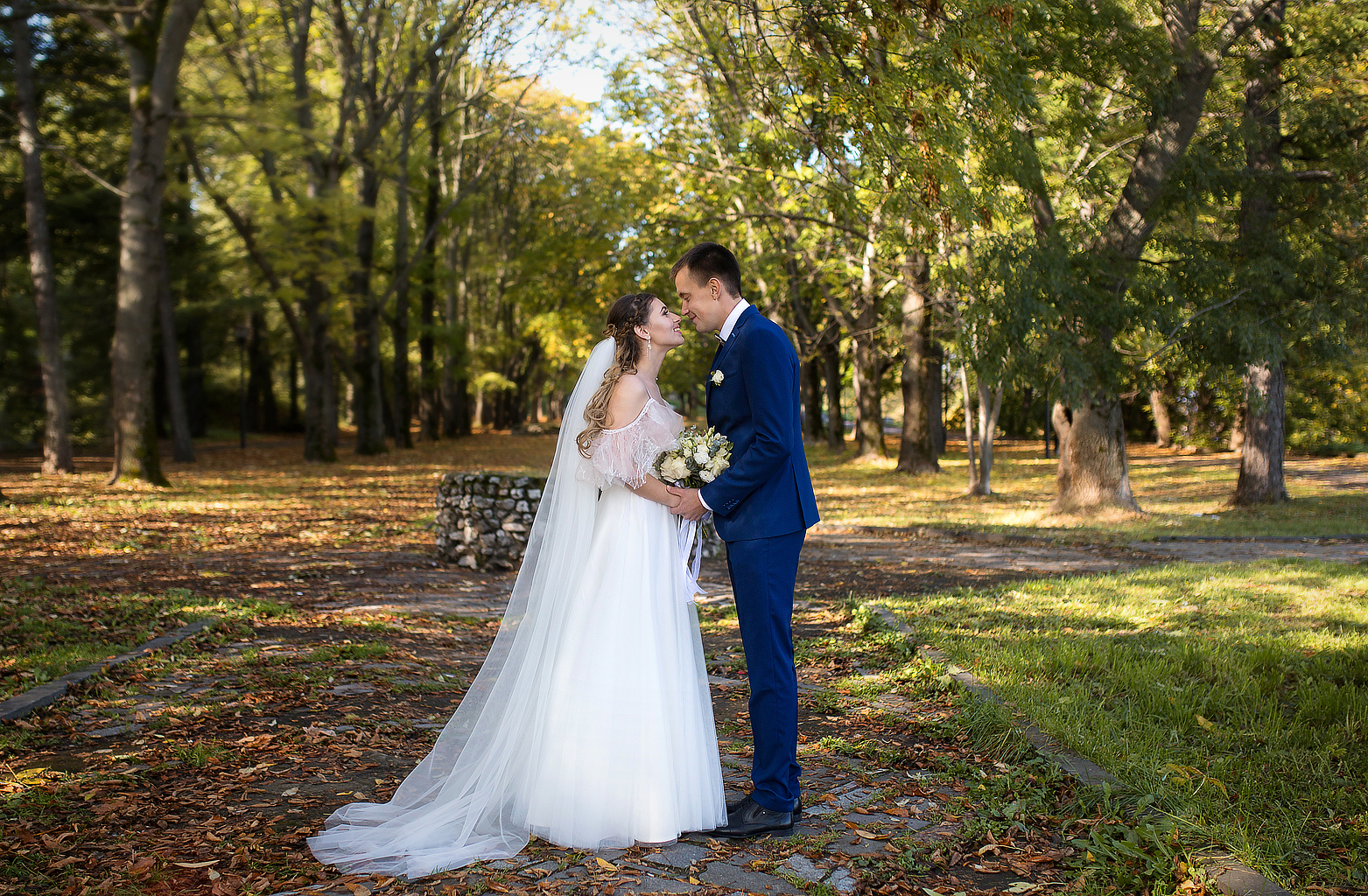 Осенние свадьбы прекрасны! Анонс 21.09.2019 Осенние свадьбы прекрасны! Анонс 21.09.2019