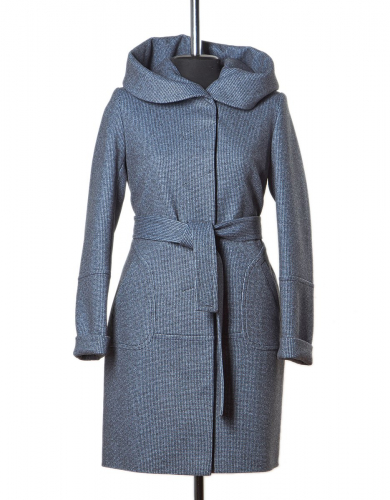 Дана демисезонное пальто . Оптовая цена: 2900 р Ткань : Флорида Подкладка : Полиэстер РАЗМЕР: 46; 48; 50; 52; 54; 56 ЦВЕТ: Джинс меланж Дана демисезонное пальто . Оптовая цена: 2900 р Ткань : Флорида Подкладка : Полиэстер РАЗМЕР: 46; 48; 50; 52; 54; 56 ЦВЕТ: Джинс меланж