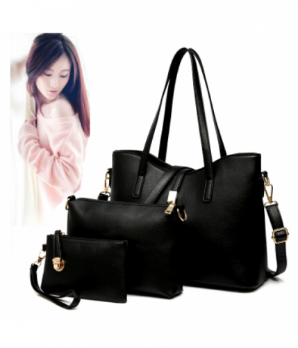 набор из 3 предметов арт. 77 Оптовая цена: 1246 р Набор из 3 предметов : - сумка -клатч -косметичка Материал: эко кожа Цвет: черный, голубой, красный, синий, белый набор из 3 предметов арт. 77 Оптовая цена: 1246 р Набор из 3 предметов : - сумка -клатч -косметичка Материал: эко кожа Цвет: черный, голубой, красный, синий, белый