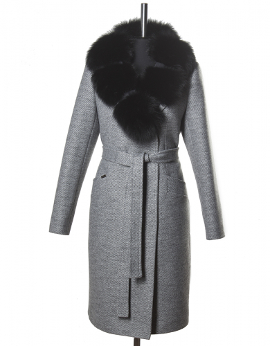 Блюз зимние пальто Оптовая цена: 6500 р Артикул: 5666 Длина по спине :97 см, Длина рукава :62 см, Мех : Песец ( натуральный ), Ткань : Микроворса /Рубчик, Утеплитель : Ватин Серый Блюз зимние пальто Оптовая цена: 6500 р Артикул: 5666 Длина по спине :97 см, Длина рукава :62 см, Мех : Песец ( натуральный ), Ткань : Микроворса /Рубчик, Утеплитель : Ватин Серый