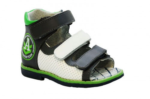 Ортопедические сандалии для маленьких ножек всего за 790р! Ортопедические сандалии для маленьких ножек всего за 790р!