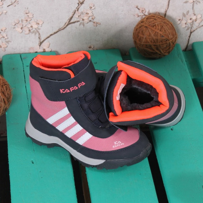 Зимние ботинки 31-36 Оптовая цена: 780 р Зимние ботинки 31-36 Оптовая цена: 780 р