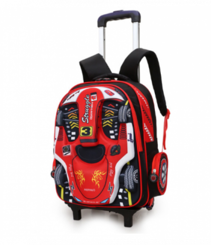 Рюкзак детский на колесиках,цвет красный, арт.1524 Оптовая цена: 1340 р Рюкзак детский на колесиках,цвет красный, арт.1524 Оптовая цена: 1340 р