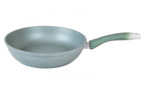 Сковорода c мраморным (гранитным) покрытием "Kukmara" смф227а Оптовая цена: 1170 р Сковорода c мраморным (гранитным) покрытием "Kukmara" смф227а Оптовая цена: 1170 р