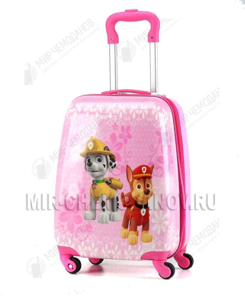 Новинки детских чемоданчиков Новинки детских чемоданчиков