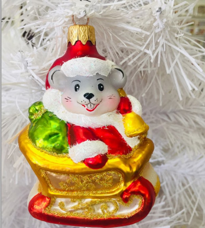 Желающие пополнить свои коллекции ёлочных игрушек - обращайтесь в личные сообщения. На СП больше не работаю! Желающие пополнить свои коллекции ёлочных игрушек - обращайтесь в личные сообщения. На СП больше не работаю!