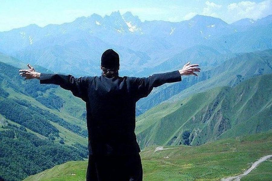 Благословенного дня ! Слава Тебе, Боже наш, слава Тебе ! Благословенного дня ! Слава Тебе, Боже наш, слава Тебе !