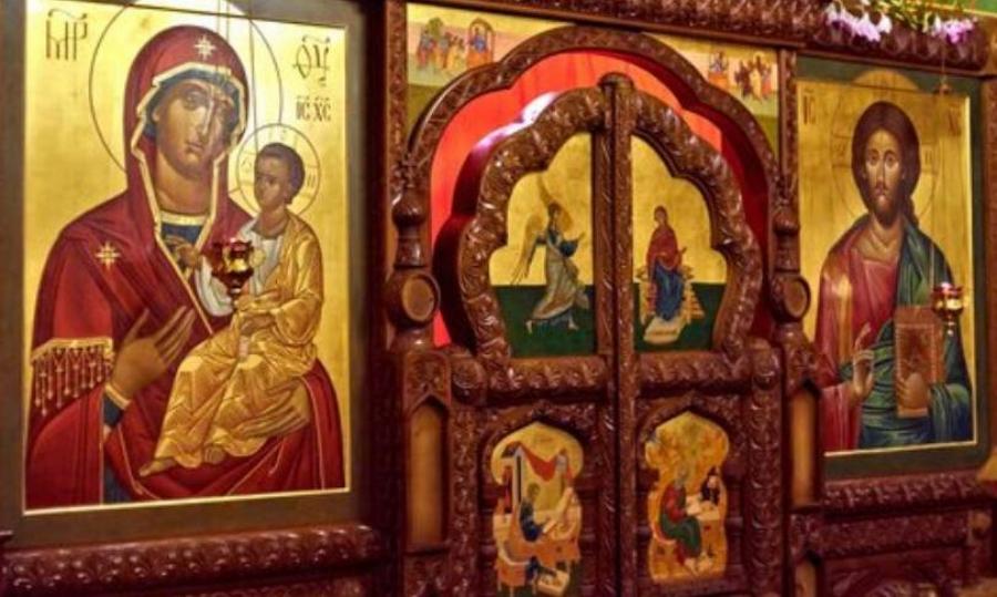 С Воскресным Днем !Мир всем ! Да поможет нам Господь Бог наш, Иисус Христос и Божия Матерь, Царица Небесная ! С Воскресным Днем !Мир всем ! Да поможет нам Господь Бог наш, Иисус Христос и Божия Матерь, Царица Небесная !