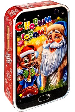 Сбор до 07.11.Чудесные и очаровательные сладкие подарки на Новый год детям от ТМ Дед Морозов с лучшим набором свежих конфет. Со скидкой 10% по предзаказу только в этом сборе. Орг. 13% Сбор до 07.11.Чудесные и очаровательные сладкие подарки на Новый год детям от ТМ Дед Морозов с лучшим набором свежих конфет. Со скидкой 10% по предзаказу только в этом сборе. Орг. 13%