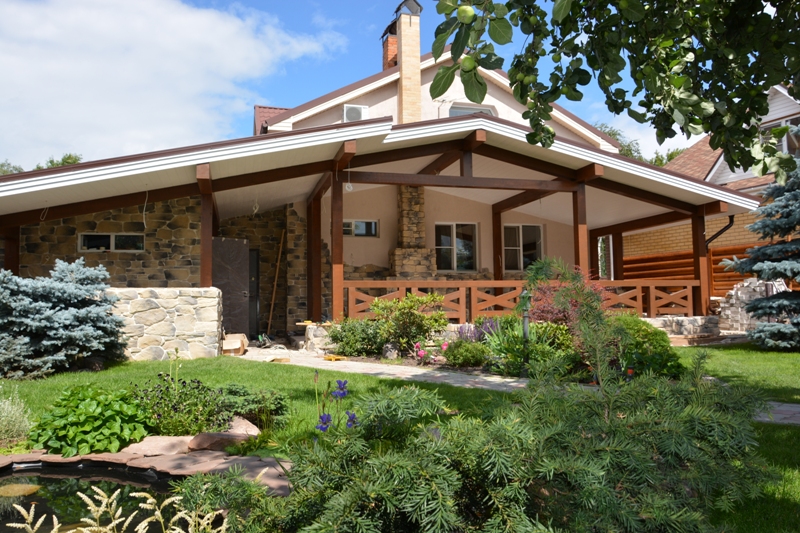 Терраса Терраса