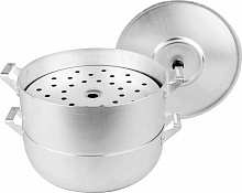 Мантоварка Эконом 4,5л Оптовая цена: 1150 р Мантоварка Эконом 4,5л Оптовая цена: 1150 р