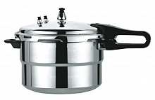 Скороварка алюминиевая "Чудо(Чудесница)-55" 5,5л Оптовая цена: 2450 р Скороварка алюминиевая "Чудо(Чудесница)-55" 5,5л Оптовая цена: 2450 р