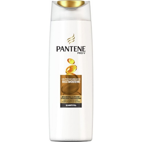 Шампунь Pantene Pro-V Интенсивное Восстановление 250ml Оптовая цена: 175 р Шампунь Pantene Pro-V Интенсивное Восстановление 250ml Оптовая цена: 175 р