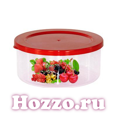 Емкость для СВЧ 0,5л "СМАК" (ягоды) БШ2012 (26) Оптовая цена: 40 р Емкость для СВЧ 0,5л "СМАК" (ягоды) БШ2012 (26) Оптовая цена: 40 р