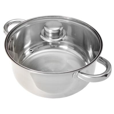 Кастрюля 2,6л стекл.кр, нерж.сталь Джерси 822-070 Оптовая цена: 615 р Кастрюля 2,6л стекл.кр, нерж.сталь Джерси 822-070 Оптовая цена: 615 р